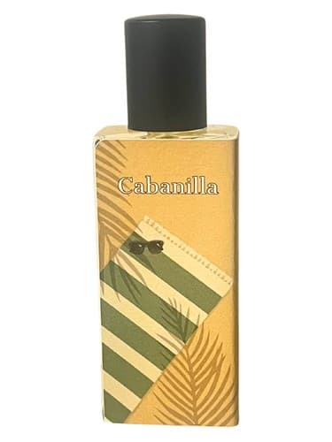 Cabanilla - کابانیلا