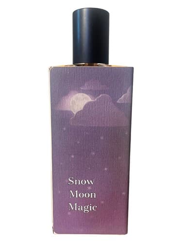 Snow Moon Magic - جادوی مون برفی