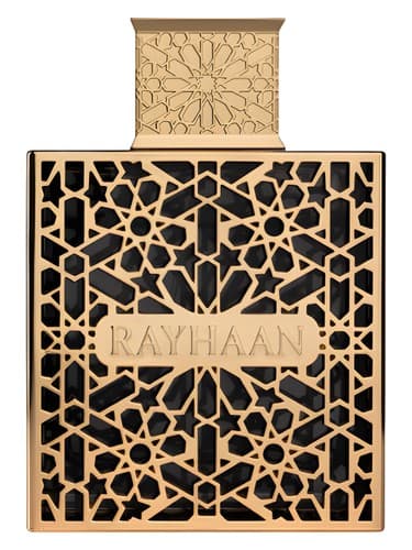 Rayhaan Elixir - ریحان اکسیر