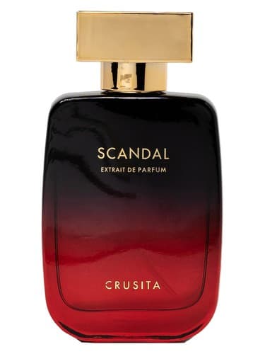 Scandal - اسکندال