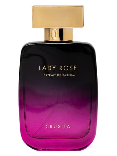 Lady Rose