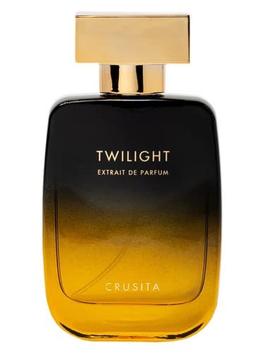 Twillight - گرگ و میش
