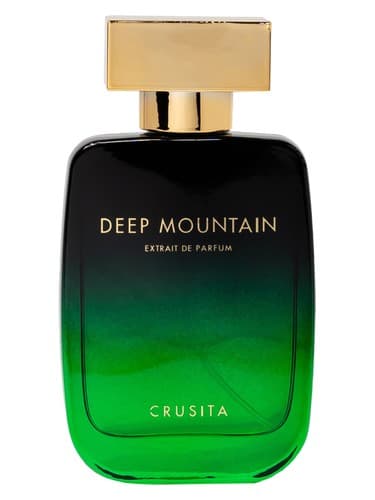 Deep Mountain - مانتین عمیق