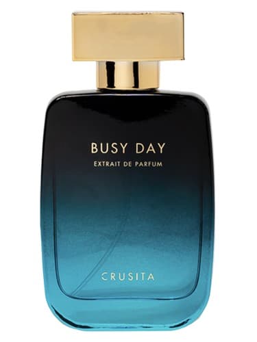 Busy Day - روز شلوغ