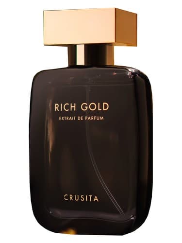 Rich Gold - طلای غنی