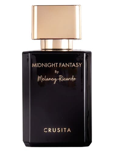 Midnight Fantasy by Melaney Ricardo