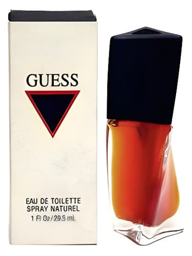 Guess Original - حدس اصلی