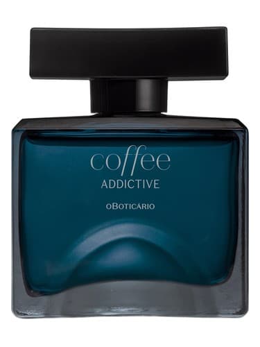 Coffee Addictive Man