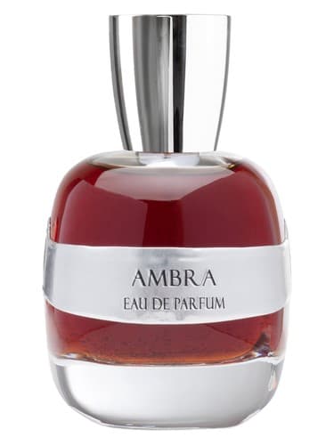 Ambra - آمبرا