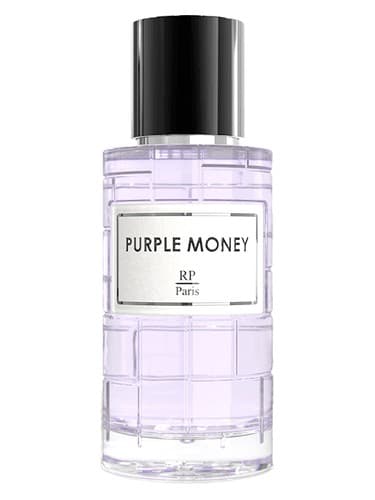 Purple Money