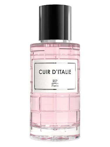 Cuir d'Italie - کویر ایتالیا