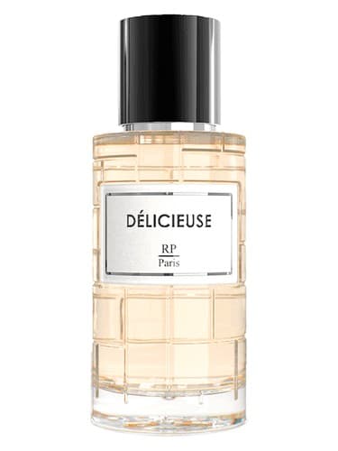Délicieuse