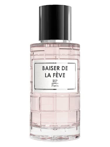 Baiser de la Fève