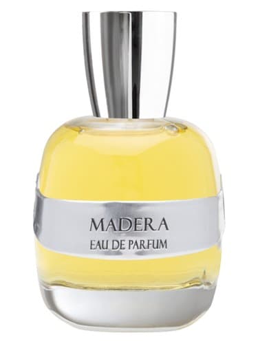 Madera
