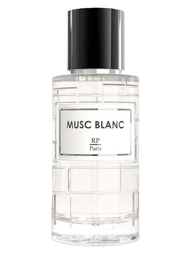 Musc Blanc - ماسک بلان