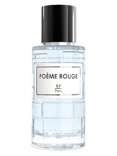 Poème Rouge