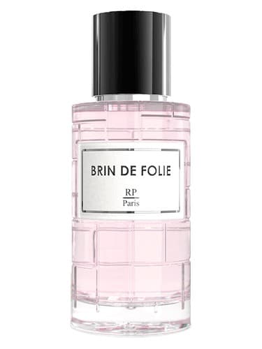 Brin de Folie - برین دو فولی