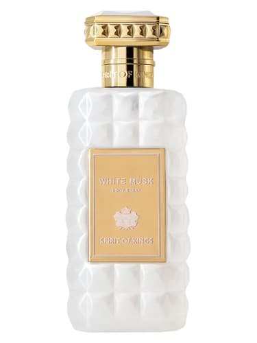 White Musk Body Spray - اسپری بدن مشک وایت