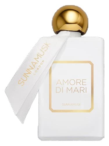 Amore Di Mari - آمور دی ماری