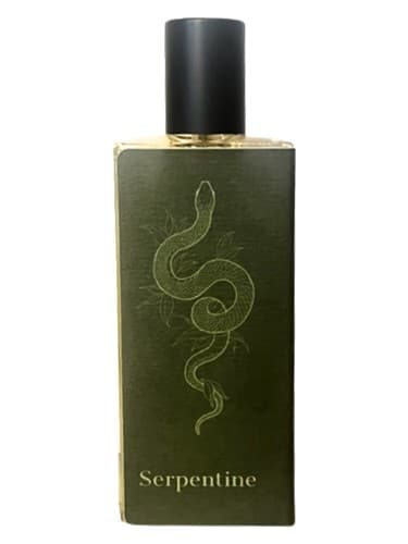 Serpentine - سرپانتین