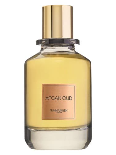 Afgan Oud - افغان عود