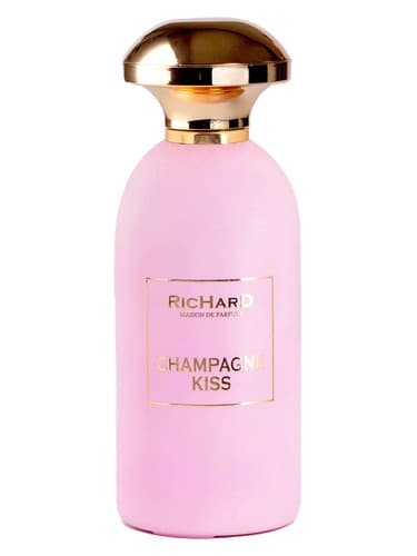 Champagne Kiss
