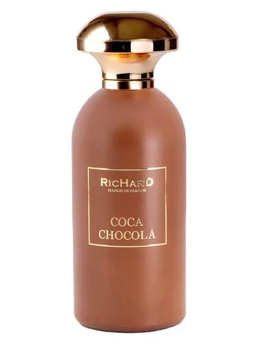 Coca Chocola - کوکا شکلات