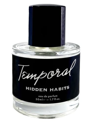 Hidden Habits - عادات پنهان