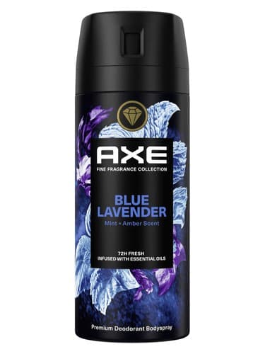 Blue Lavender - اسطوخودوس بلو