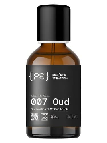 007 Oud - 007 عود
