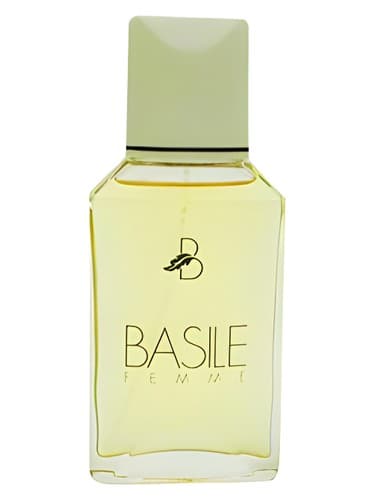 Basile - ریحان