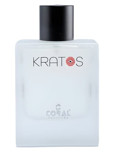 Kratos - کریتوس