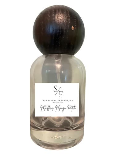 Maddie's Mango Patch - پچ انبه مدی