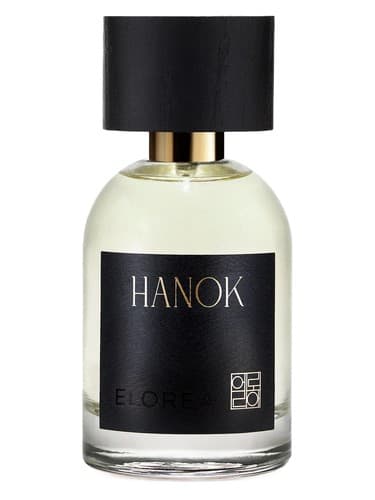 HANOK (한옥)
