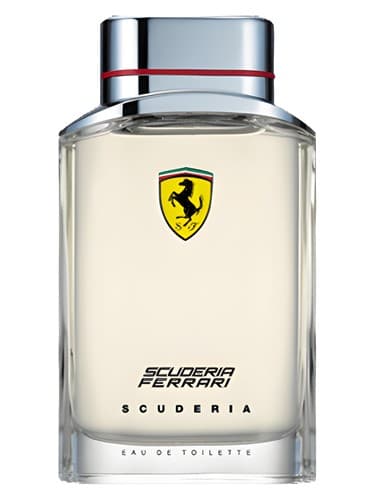 Scuderia Ferrari - اسکودریا فراری