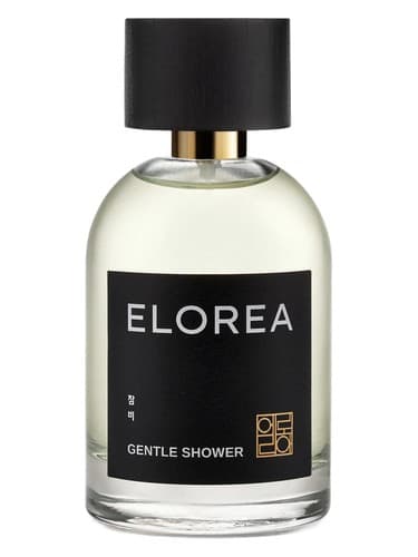 GENTLE SHOWER (잠비)