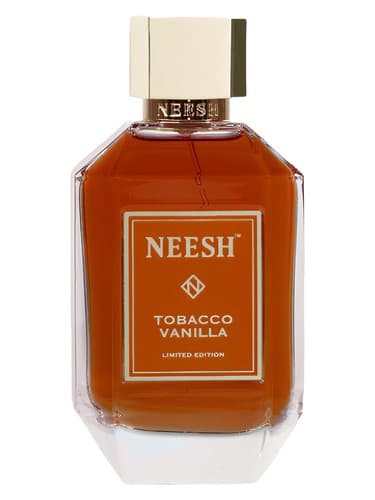 Tobacco Vanilla - وانیلا تنباکو