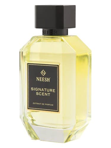 Signature Scent - بوی امضا
