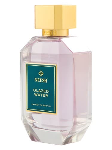 Glazed Water - واتر لعاب دار