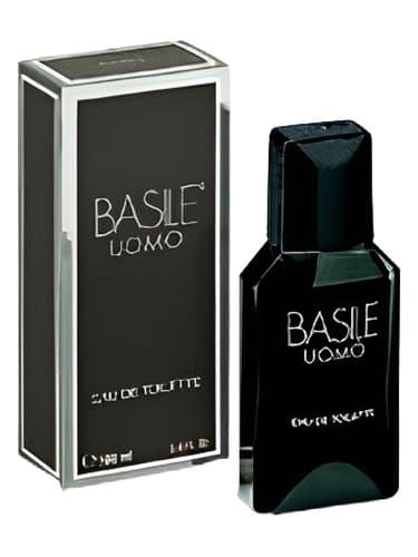 Basile Uomo - باسیل اومو