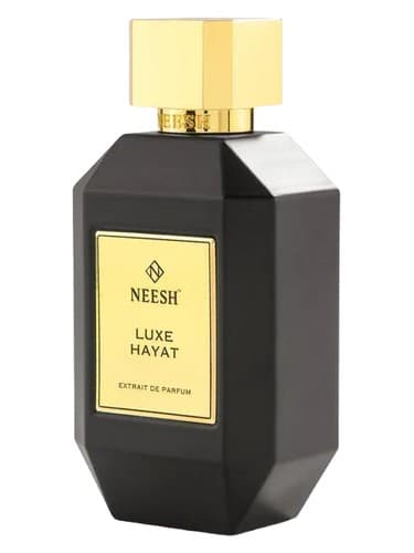 Luxe Hayat - لوکس حیات