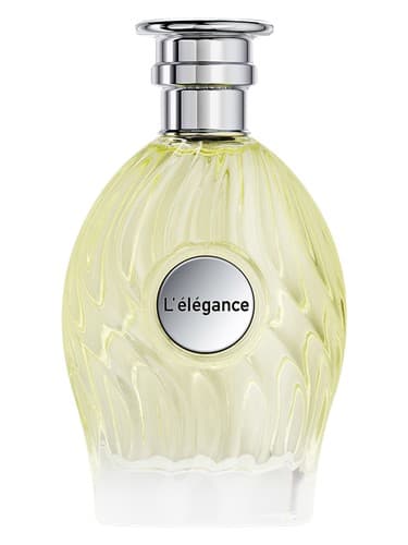 L elegance