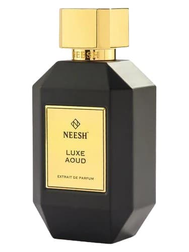 Luxe Aoud - لوکس عود