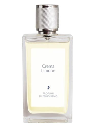 Crema Limone - کرم لیمون