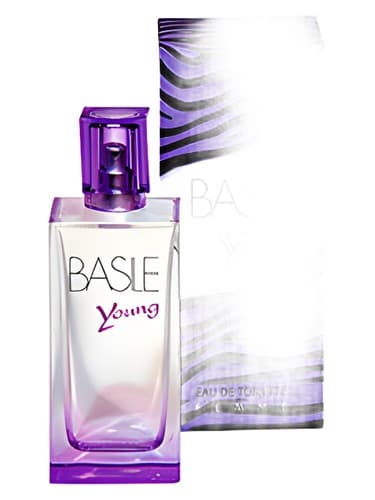 Basile Young - باسیل یانگ