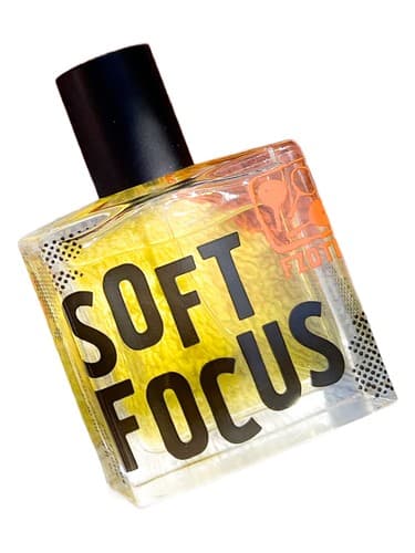 Soft Focus - فوکوس نرم
