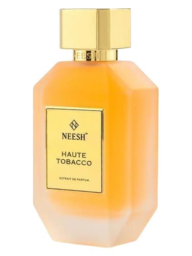 Haute Tobacco - اوت توتون
