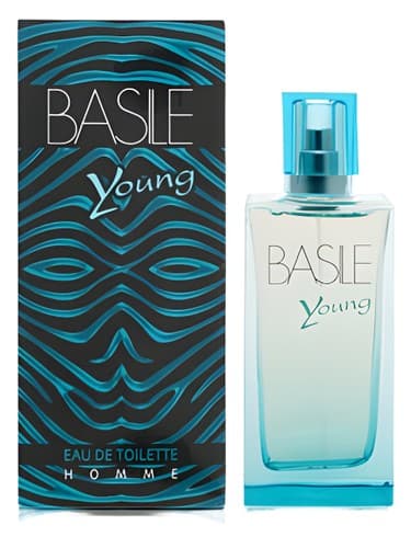 Basile Young Uomo - باسیل یانگ اومو