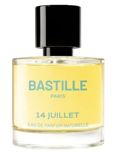 14 Juillet - 14 ژوله
