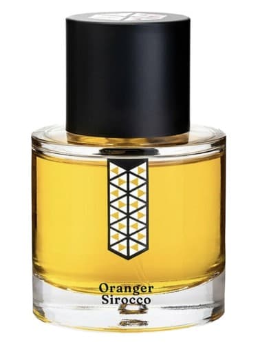 Oranger Sirocco - اورنج سیروکو